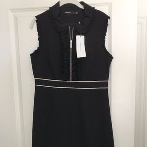 NWT Karen Milen LBD